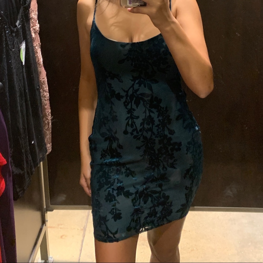 Windsor | bodycon dress